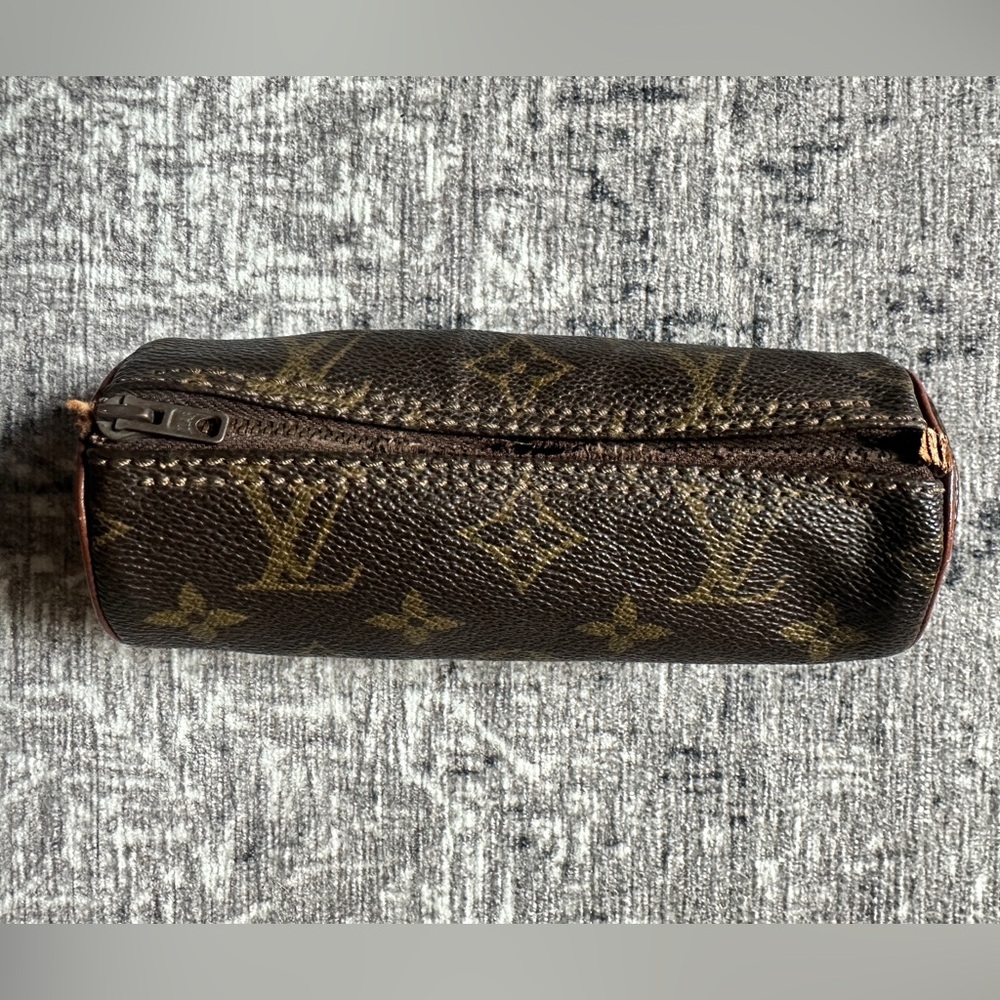 Louis Vuitton Project Piece Papillon Pouch
